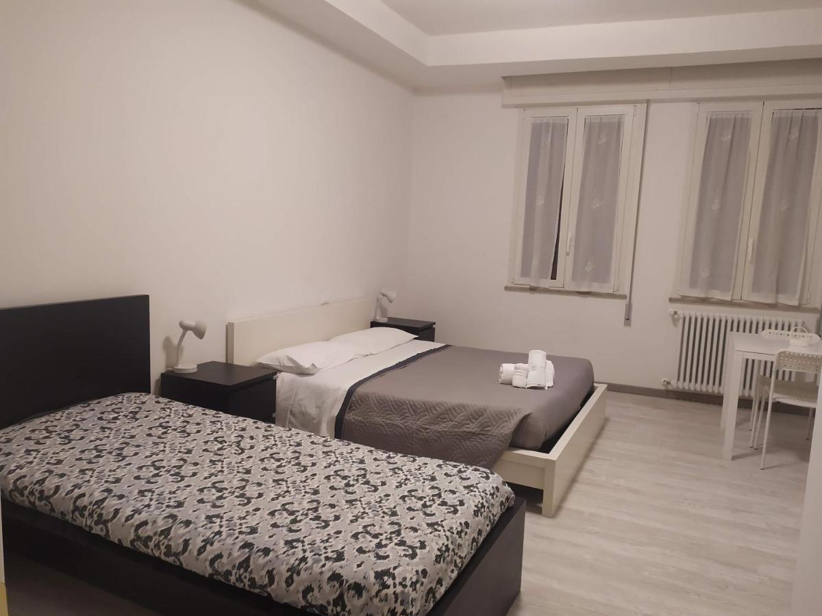 切塞纳Il Duomo住宿加早餐旅馆 外观 照片